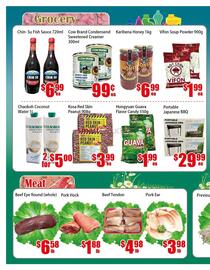New Pacific Supermarket flyer week 24 Page 2