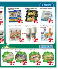 New Pacific Supermarket flyer week 24 Page 3