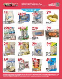 SunFood Supermarket flyer week 24 Page 3