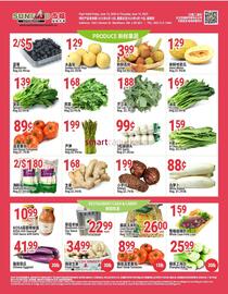 SunFood Supermarket flyer week 24 Page 5