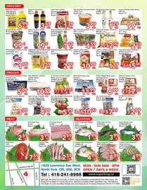 Superking Supermarket flyer week 24 Page 2