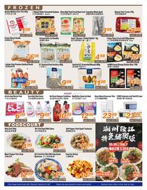 Seasons Foodmart flyer week 24 Page 2