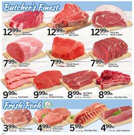 Sal's Grocery flyer week 24 Page 2