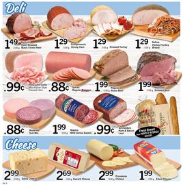 Sal's Grocery flyer week 24 Page 4