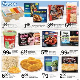 Sal's Grocery flyer week 24 Page 5