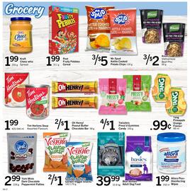 Sal's Grocery flyer week 24 Page 6