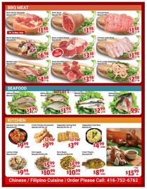 Top Food Supermarket flyer week 24 Page 2