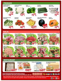 Top Food Supermarket flyer week 24 Page 4