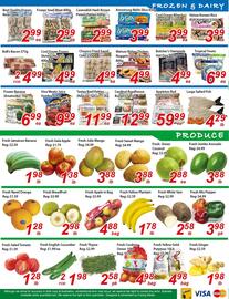 Fresh Win Foodmart flyer week 24 Page 2