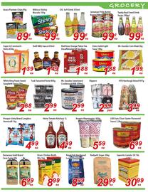 Fresh Win Foodmart flyer week 24 Page 4