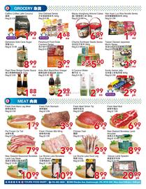 Yours Food Mart flyer week 24 Page 2