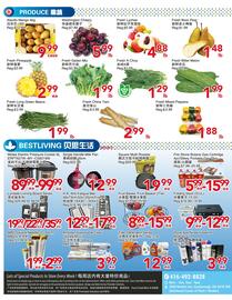 Yours Food Mart flyer week 24 Page 4