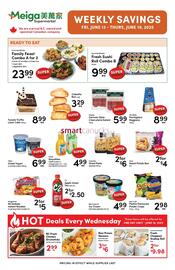 Meiga Supermarket flyer week 24 Page 2
