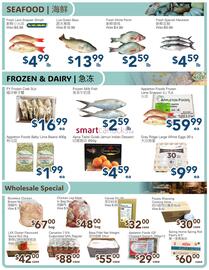 SkyFarm Food Mart flyer week 24 Page 2