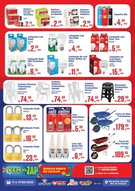 Catálogo Supermercados Mateus semana 24 Página 2