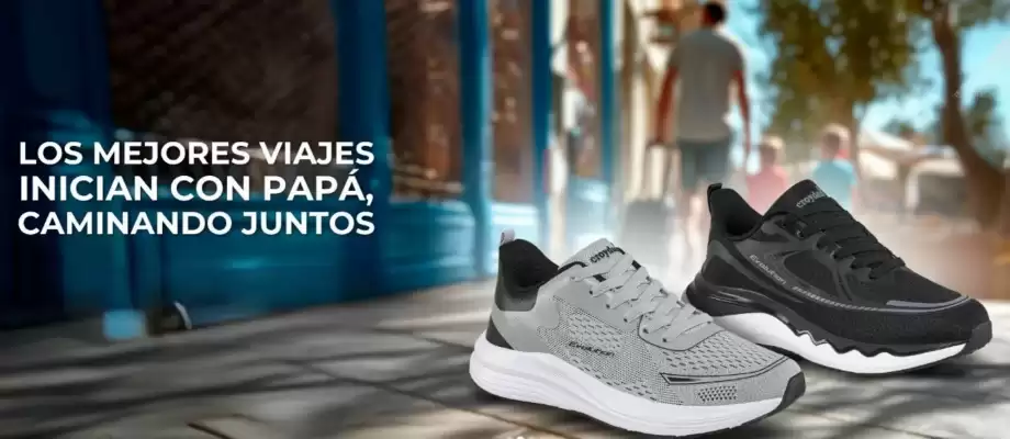 Catálogo Croydon (válido hasta 15-06)