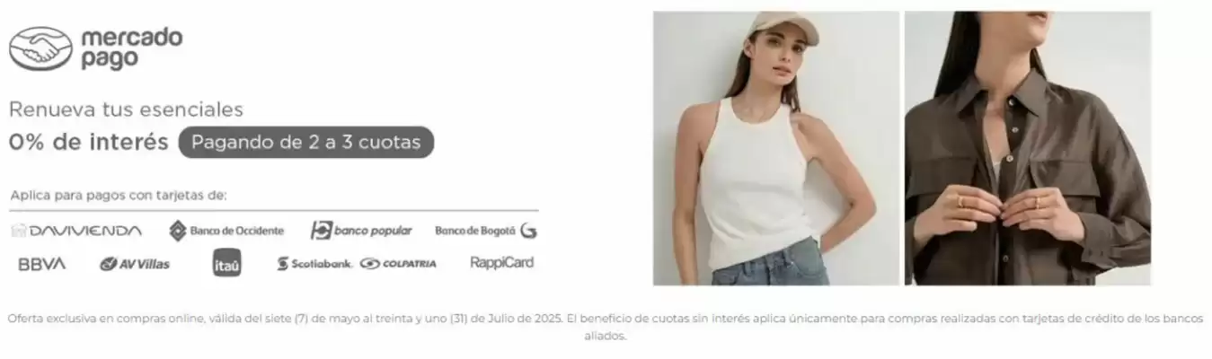 Catálogo Punto Blanco (válido hasta 31-07)
