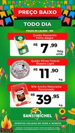 Catálogo San Michel Supermercados semana 24 Página 14