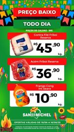 Catálogo San Michel Supermercados semana 24 Página 15