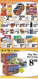 Harvest Foods ad week 24 Page 3