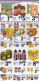 Harvest Foods ad week 24 Page 4