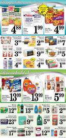 Harvest Foods ad week 24 Page 5