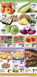 Harvest Foods ad week 24 Page 6