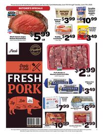 Valu Markt Weekly Ad week 24 Page 2