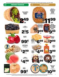 Valu Markt Weekly Ad week 24 Page 3