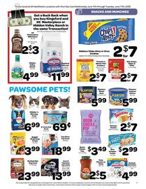 Valu Markt Weekly Ad week 24 Page 5