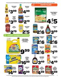 Valu Markt Weekly Ad week 24 Page 6