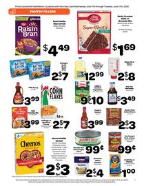 Valu Markt Weekly Ad week 24 Page 7