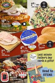 Stong's Market flyer week 24 Page 2