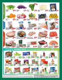 T&T Supermarket flyer week 24 Page 2