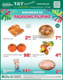 T&T Supermarket flyer week 24 Page 9