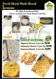 Oma Fresh Foods flyer week 24 Page 10