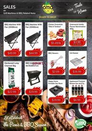 Oma Fresh Foods flyer week 24 Page 9