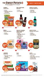 The Sweet Potato flyer week 24 Page 3