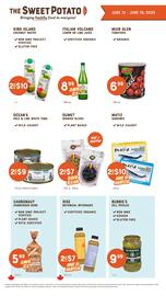 The Sweet Potato flyer week 24 Page 5