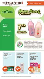 The Sweet Potato flyer week 24 Page 6