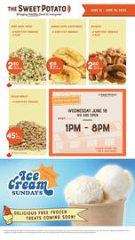The Sweet Potato flyer week 24 Page 7