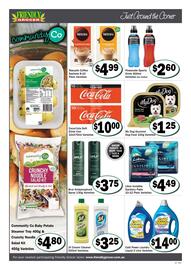 Friendly Grocer catalogue week 24 Page 3