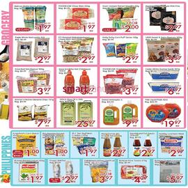 Sunny Food Mart flyer week 24 Page 2