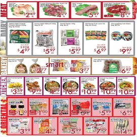 Sunny Food Mart flyer week 24 Page 3