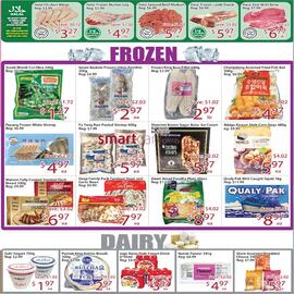 Sunny Food Mart flyer week 24 Page 3