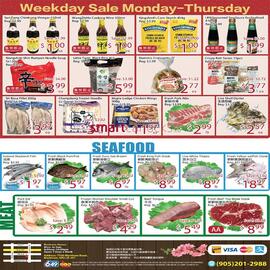 Sunny Food Mart flyer week 24 Page 4