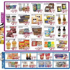 Sunny Food Mart flyer week 24 Page 2