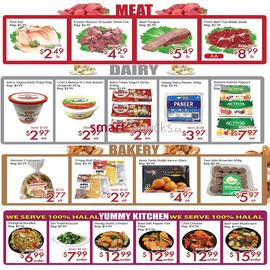 Sunny Food Mart flyer week 24 Page 3