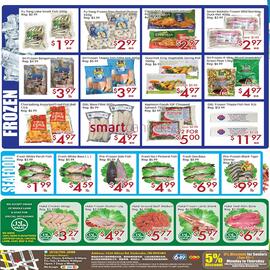 Sunny Food Mart flyer week 24 Page 4