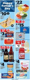 Independent City Market flyer week 24 Page 1